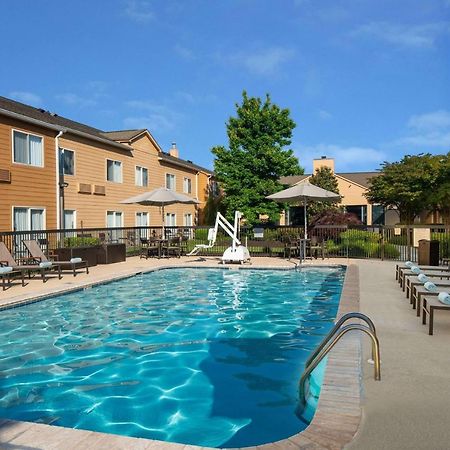 Sonesta Select Chattanooga Hamilton Place Buitenkant foto