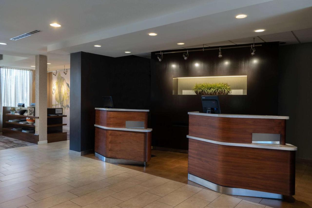 Sonesta Select Chattanooga Hamilton Place Buitenkant foto