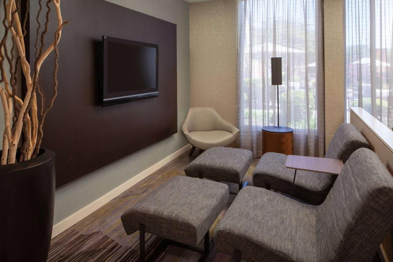 Sonesta Select Chattanooga Hamilton Place Buitenkant foto