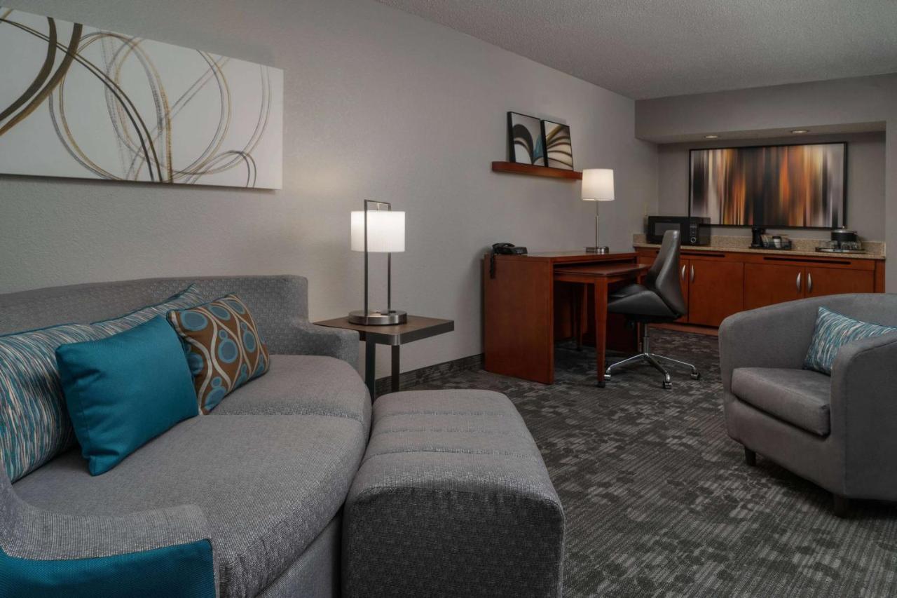 Sonesta Select Chattanooga Hamilton Place Buitenkant foto