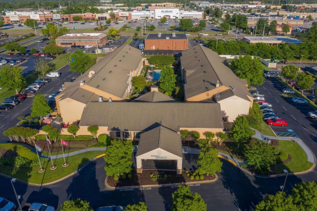 Sonesta Select Chattanooga Hamilton Place Buitenkant foto