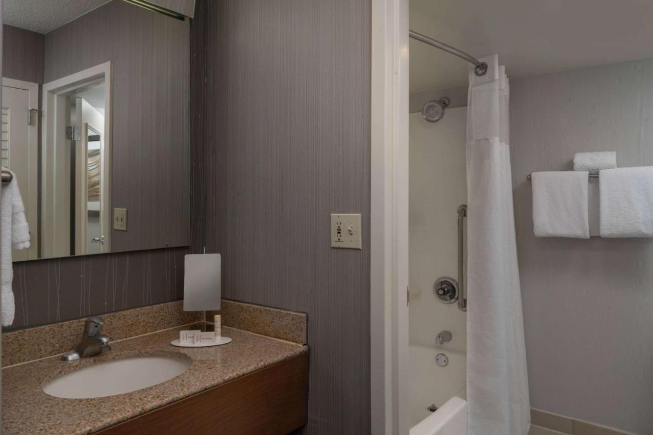 Sonesta Select Chattanooga Hamilton Place Buitenkant foto
