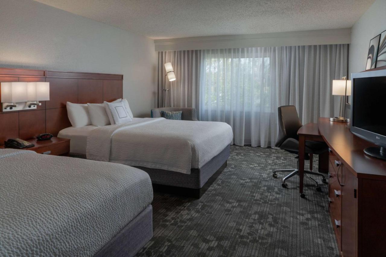 Sonesta Select Chattanooga Hamilton Place Buitenkant foto