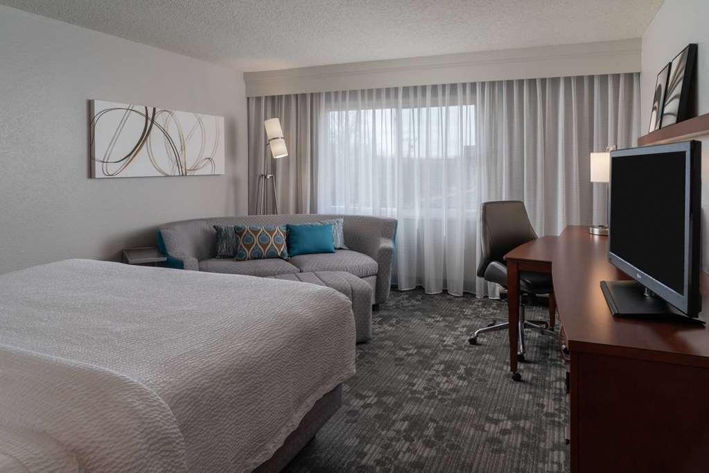 Sonesta Select Chattanooga Hamilton Place Kamer foto