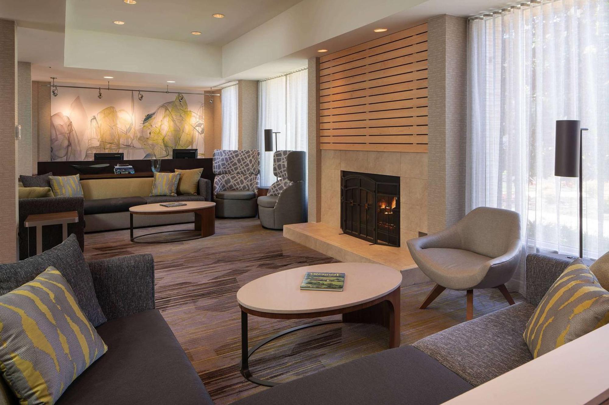 Sonesta Select Chattanooga Hamilton Place Buitenkant foto